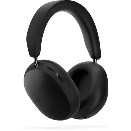 Беспроводные наушники Sonos Ace Active Noice Cancelling Over - Ear Headphone (Чёрный)