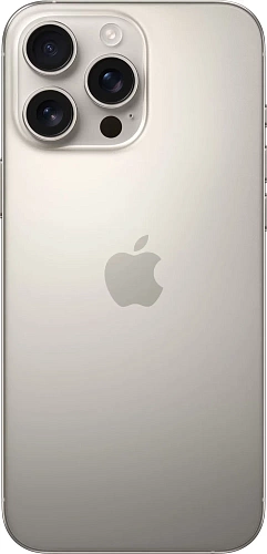 Смартфон Apple iPhone 16 Pro Max 1TB eSim (8 ГБ, 1 ТБ, Титановый бежевый)