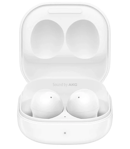 Беспроводные наушники Samsung Galaxy Buds2 (Белый)