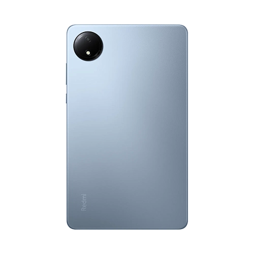 Планшет Xiaomi Redmi Pad SE 8.7 6/128GB (Голубой, 6 ГБ, 128 ГБ, Wi‑Fi)