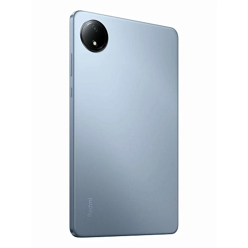Планшет Xiaomi Redmi Pad SE 8.7 4G 6/128GB (Голубой, 6 ГБ, 128 ГБ, Wi‑Fi + Cellular)