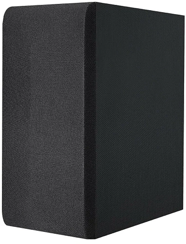 Саундбар LG SN4 (Чёрный)
