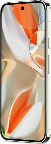 Смартфон Google Pixel 9 Pro XL 16/1TB Global (16 ГБ, 1 ТБ, Белый, Global)
