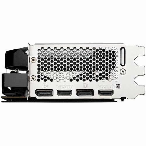 Видеокарта MSI GeForce RTX 4080 Super 16384Mb, Ventus 3X 16 Gb (RTX 4080 Super 16G Ventus 3X 16 Gb) 1xHDMI, 3xDP, Ret (Чёрный)