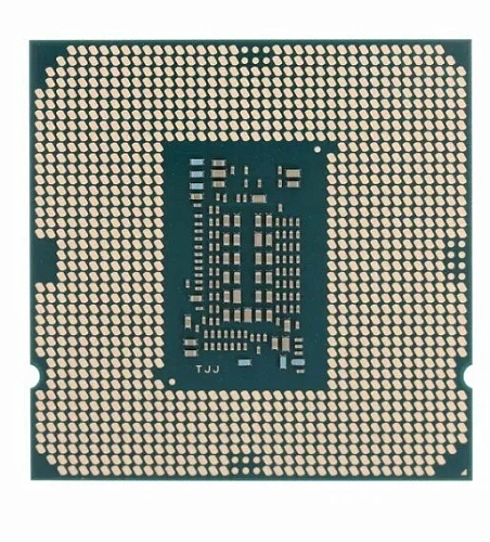 Процессор Intel Core i3-10100 LGA1200 OEM (Серебристый)