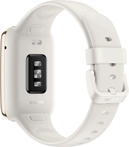 Умные часы Xiaomi Mi Band 7 Pro (Белый)