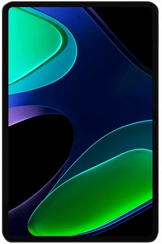 Планшет Xiaomi Pad 6 8/128GB Wi-Fi Global (Золотистый, 8 ГБ, 128 ГБ, Wi‑Fi, Global)