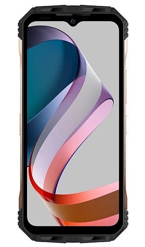 Смартфон DOOGEE V30T 12/256GB (Золотой, 256 ГБ, 12 ГБ)
