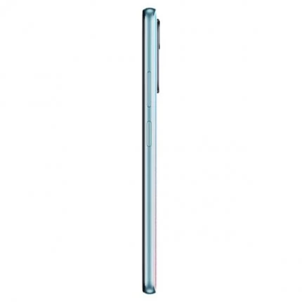 Смартфон Xiaomi Redmi Note 11S 5G 4/64GB Global (Голубой, 4 ГБ, 64 ГБ, Global)