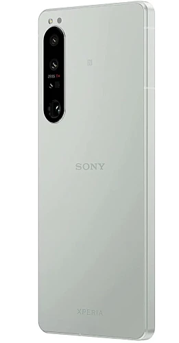 Смартфон Sony Xperia 1 IV 12/512GB (Белый, 12 ГБ, 512 ГБ)