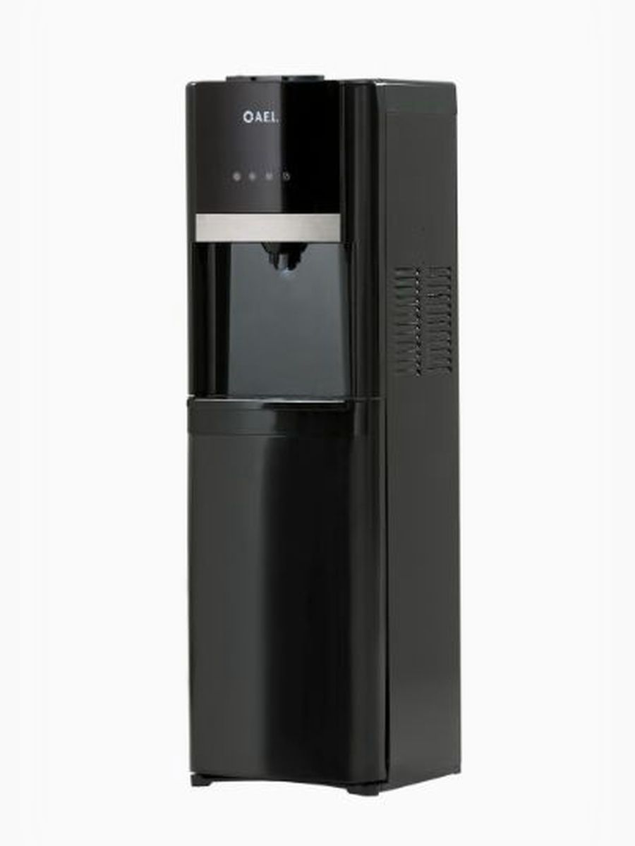 Кулер для воды LC-AEL-809a black