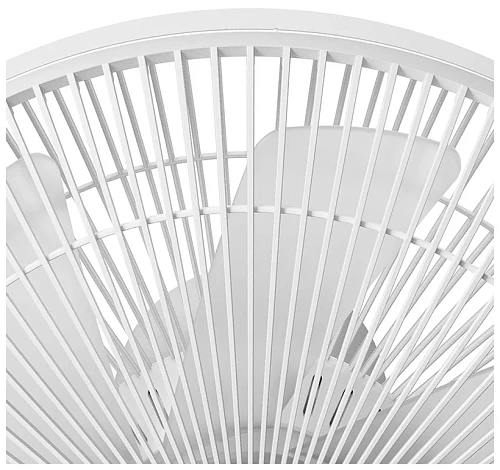 Напольный вентилятор Xiaomi Mijia DC Inverter Fan 1X (Белый)