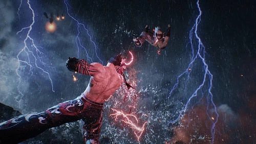 Игра Tekken 8 (Русские субтитры) (PlayStation 5, PlayStation 5)