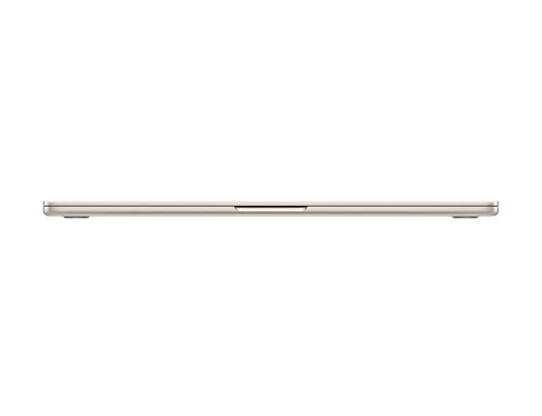Ноутбук Apple MacBook Air 15 2025 (Сияющая звезда, 16 ГБ, 2 ТБ, M4, Cpu - 10, Gpu - 10, Neural Engine - 16)