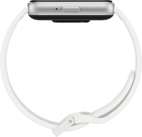 Умные часы Samsung Galaxy Fit3 (Белый)