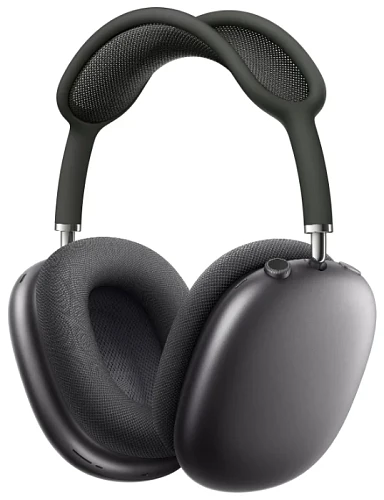 Беспроводные наушники Apple AirPods Max (Чёрный)