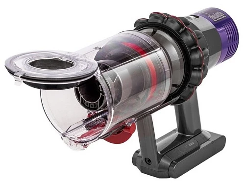 Пылесос Dyson Cyclone V10 Absolute (Золотой)