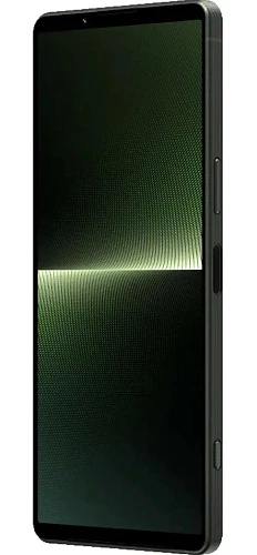 Смартфон Sony Xperia 1 VI 12/256GB (12 ГБ, 256 ГБ, Зеленый)