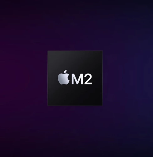 Настольный компьютер Apple Mac mini 2023 Apple M2, 8GB RAM, 512GB SSD (Cеребристый, 512 ГБ, 8 ГБ, MMFK3)