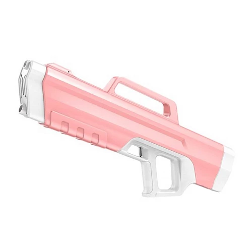 Импульсный водяной пистолет Xiaomi Orsaymoo Pulse Gun (Розовый)