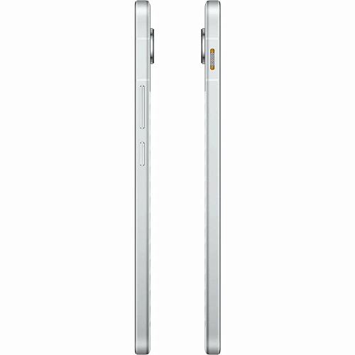 Смартфон OnePlus Nord 4 5G 8/256GB (Белый, 8 ГБ, 256 ГБ)