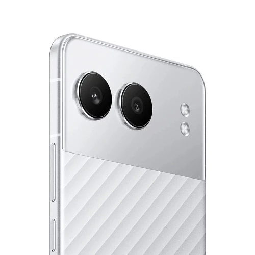 Смартфон OnePlus Nord 4 5G 12/256GB (Белый, 12 ГБ, 256 ГБ)