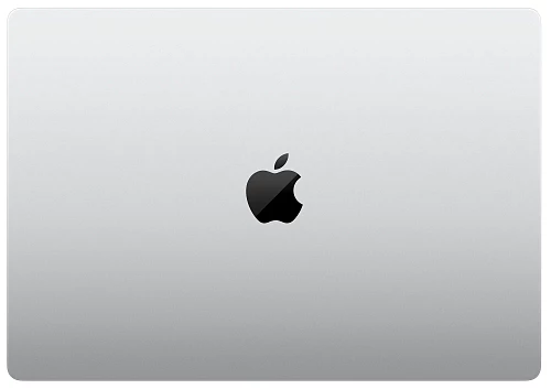 Ноутбук Apple MacBook Pro 14 2023 (M3 8-Core, GPU 10-Core, 16GB, 512GB) (Серебристый, 16 ГБ, 512 ГБ)