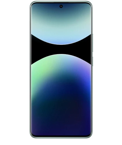 Смартфон Xiaomi Redmi Note 14 Pro 5G 12/512GB (Зеленый, 12 ГБ, 512 ГБ)