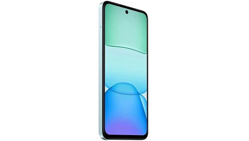 Смартфон Xiaomi Redmi 13 4G 8/128GB Global (Голубой, Global, 8 ГБ, 128 ГБ)
