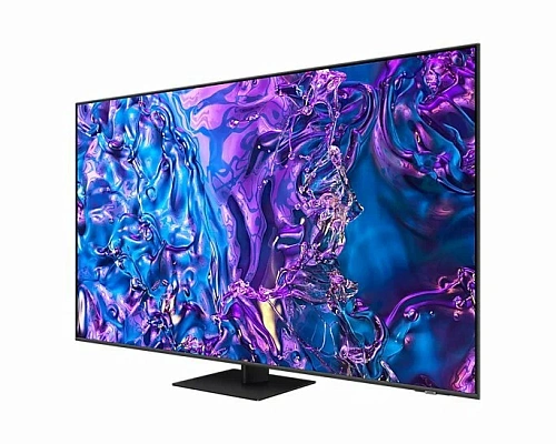 Телевизор Samsung QE55QN85DBUXCE (Чёрный, 55)