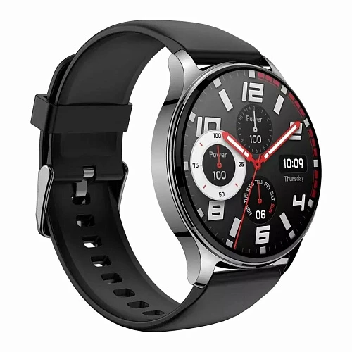 Умные часы Amazfit Pop 3R (Серебристый)