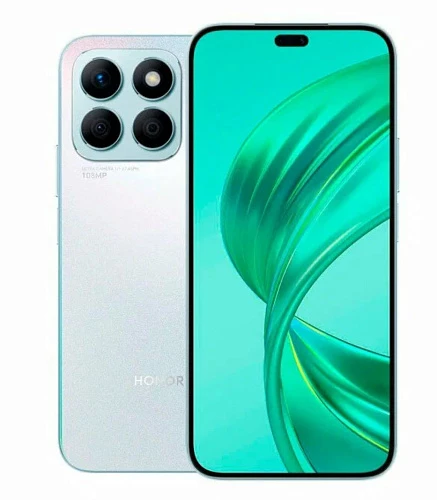 Смартфон Honor X8b 8/128GB (RU/A) (Белый, 128 ГБ, 8 ГБ, RU)