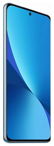 Смартфон Xiaomi 12 8/128GB Global (8 ГБ, 128 ГБ, Синий, Global)