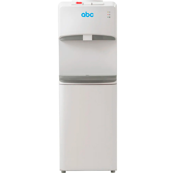 Кулер ABC V100 white