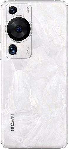 Смартфон Huawei P60 Pro 12/512GB Global (Белый, 512 ГБ, 12 ГБ, Global)