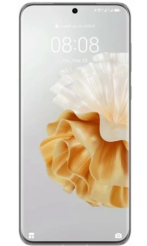 Смартфон Huawei P60 Pro 8/256GB Global (Белый, 8 ГБ, 256 ГБ, Global)