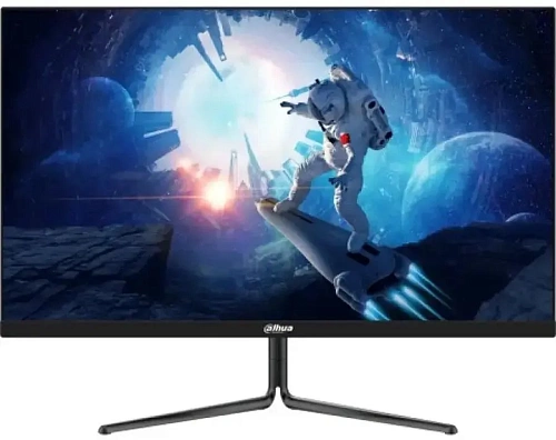 Монитор Dahua LM24-E231 23.8" (Чёрный, 23.8)