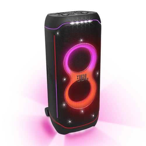 Портативная колонка JBL Partybox Ultimate (Черный)