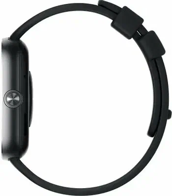 Умные часы Xiaomi Redmi Watch 4 (Черный)