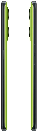 Смартфон Realme GT NEO2 5G 8/256GB (Зелёный, 8 ГБ, 256 ГБ)
