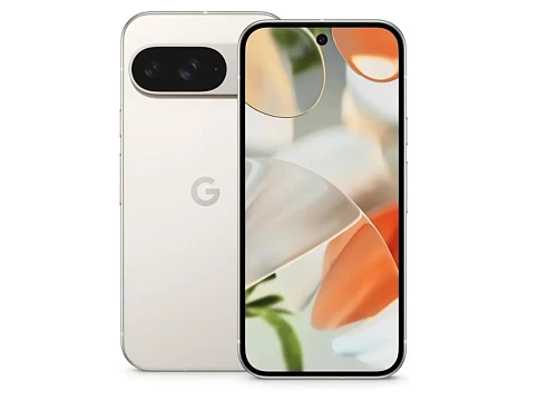 Смартфон Google Pixel 9 12/256GB JP (12 ГБ, 256 ГБ, Бежевый, JP)