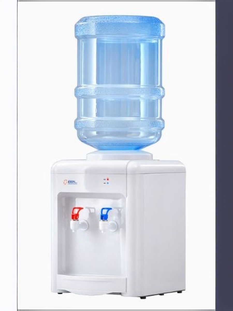 Кулер для воды TD-AEL-36 v.2