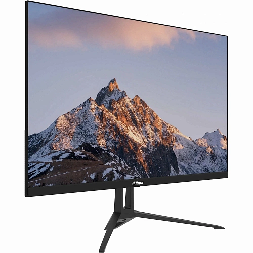 Монитор Dahua DHI-LM27-B201E 27" (Чёрный, 27)