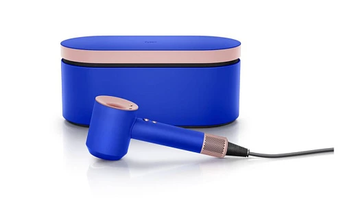 Фен Dyson Supersonic HD15 (Blue/Blush)