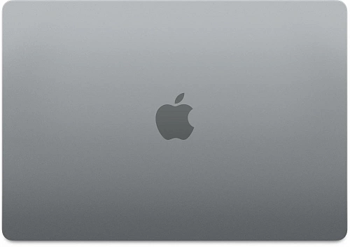 Ноутбук Apple MacBook Air 15 2023 (M2 8-Core, GPU 10-Core, 16GB, 256Gb) (16 ГБ, 256 ГБ, Z18L000AV, Серый космос)