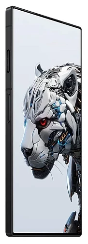 Смартфон Nubia RedMagic 8S Pro 16/512GB Global (Aurora, 512 ГБ, 16 ГБ, Global)