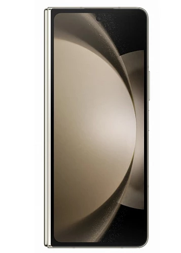 Смартфон Samsung Galaxy Z Fold5 12/1Tb (Бежевый, 12 ГБ, 1 ТБ)