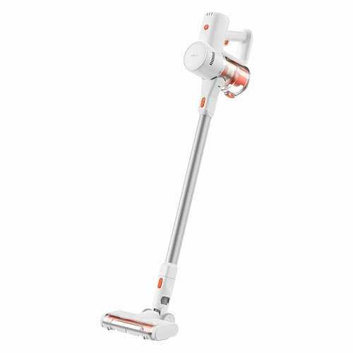 Пылесос вертикальный Xiaomi Vacuum Cleaner G20 Max (Серый)