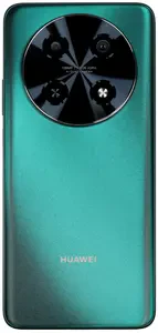 Смартфон Huawei Nova12i 8/256GB (Зелёный, 8 ГБ, 256 ГБ)