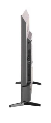 Телевизор Samsung UE43TU7002U 43 2020 LED, HDR (RU/A) (Чёрный, RU)